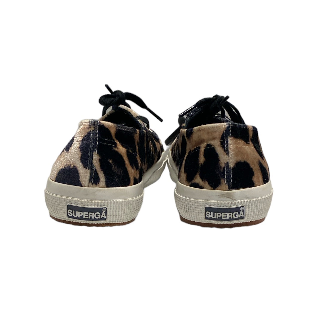 Shoes Athletic By Superga  Size: 8.5