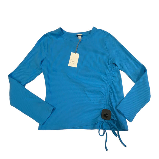 Top Long Sleeve Basic By A New Day  Size: M