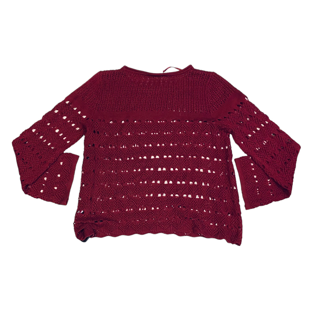 Sweater By Cupio  Size: L