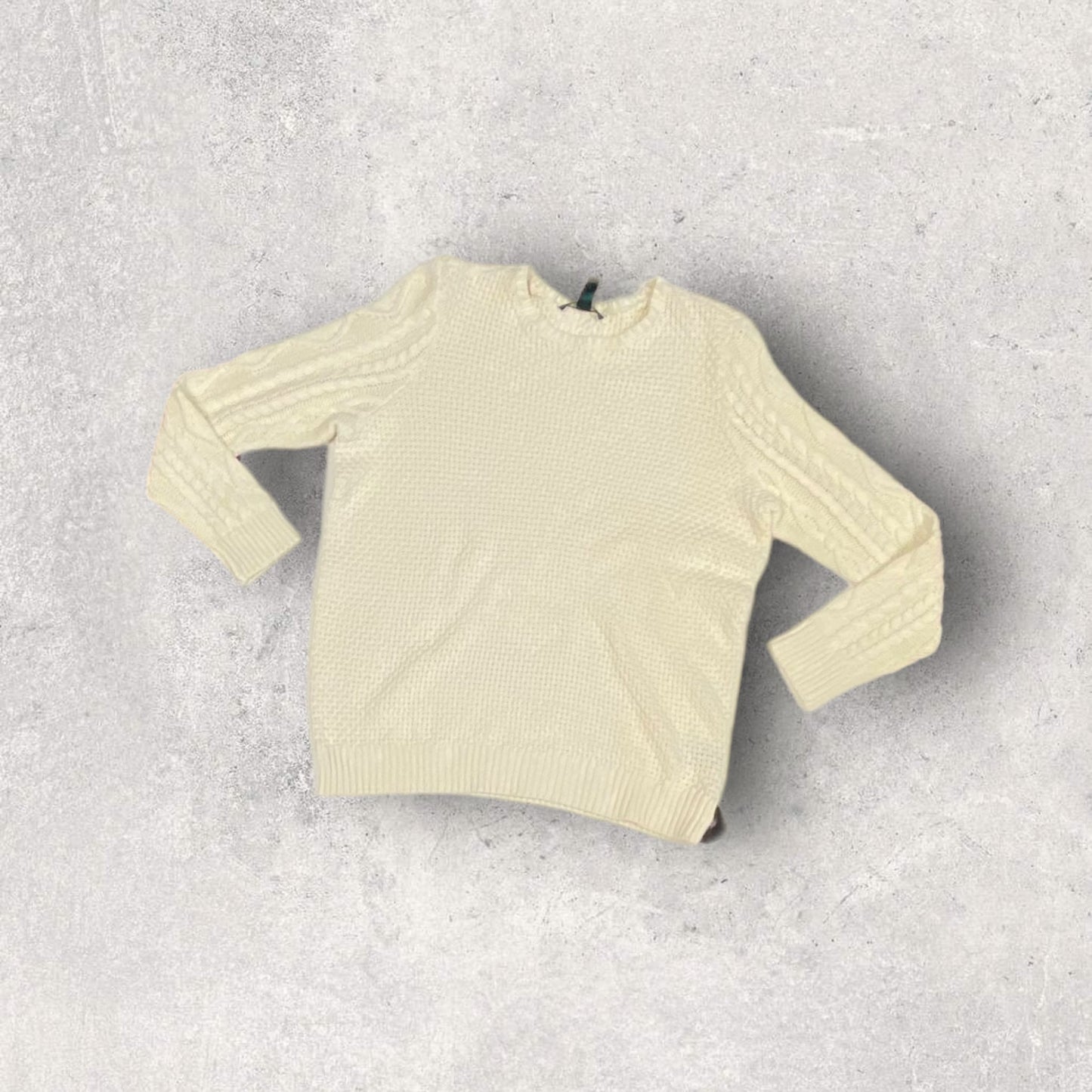 Sweater By Lauren By Ralph Lauren  Size: 1x