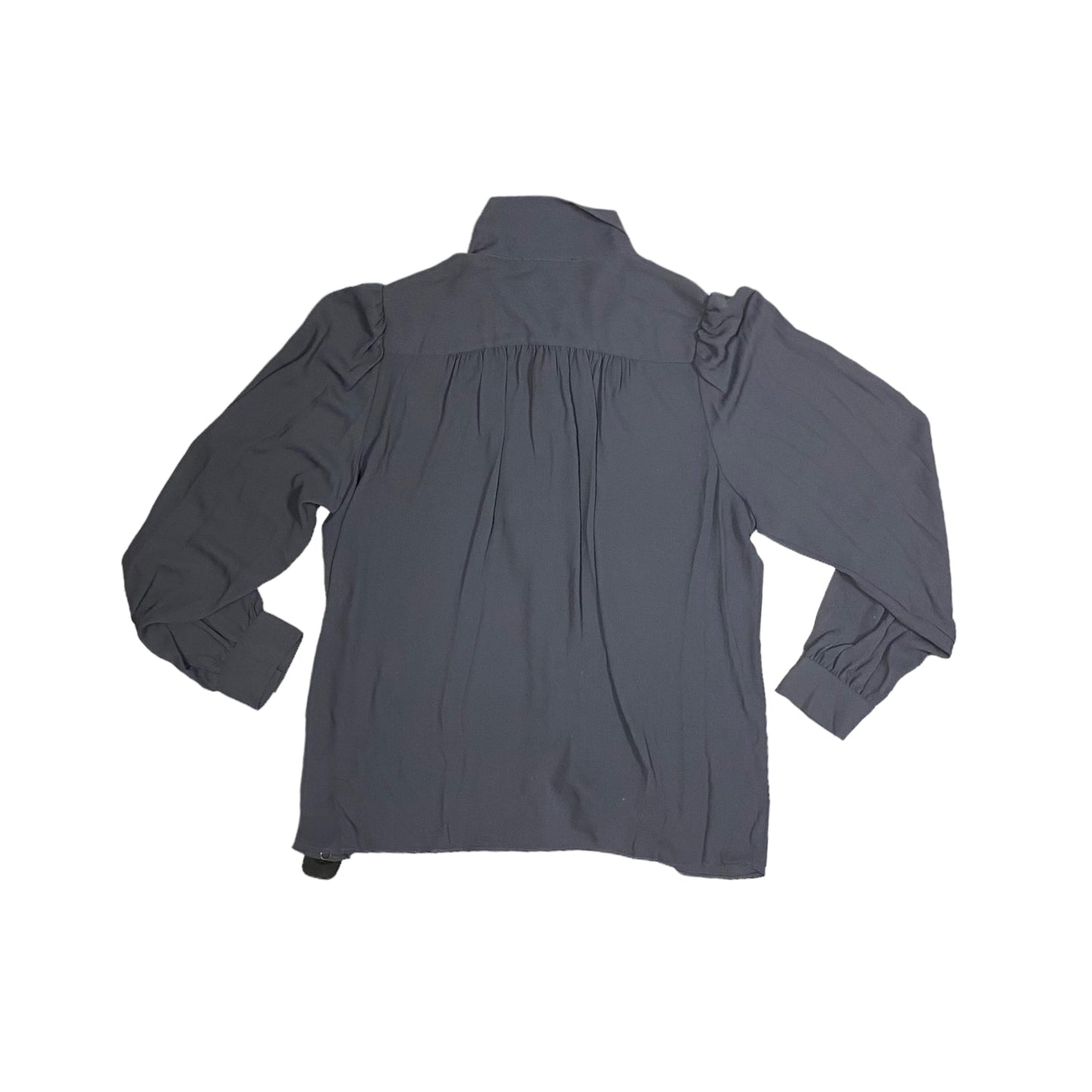 Top Long Sleeve By T Tahari  Size: M