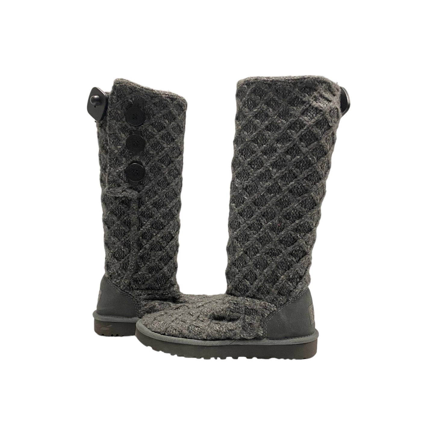 Boots Designer By Ugg  Size: 7