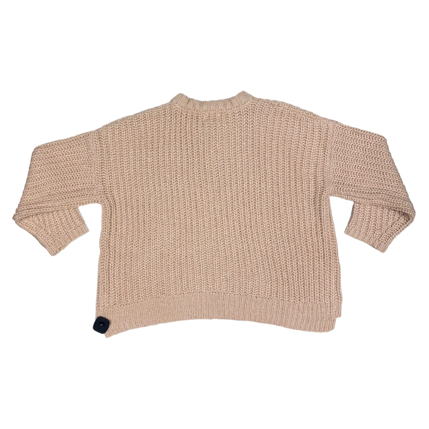 Sweater By A New Day  Size: 1x