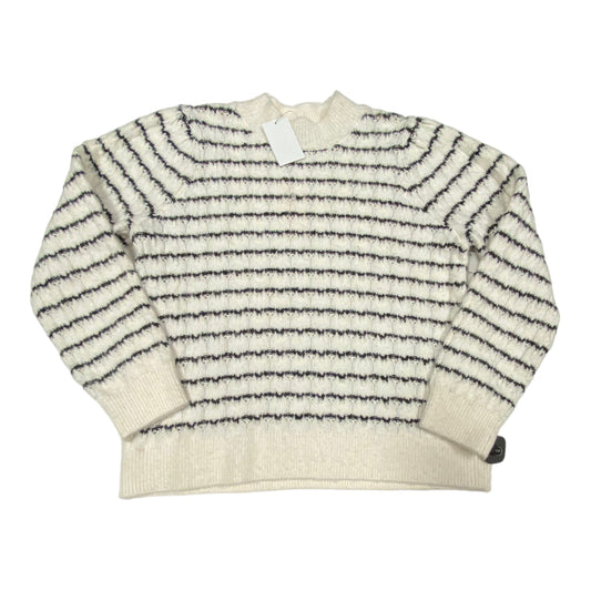 Sweater By Halogen  Size: L