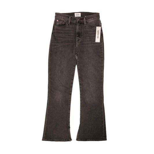 Jeans Straight By Hudson  Size: 0