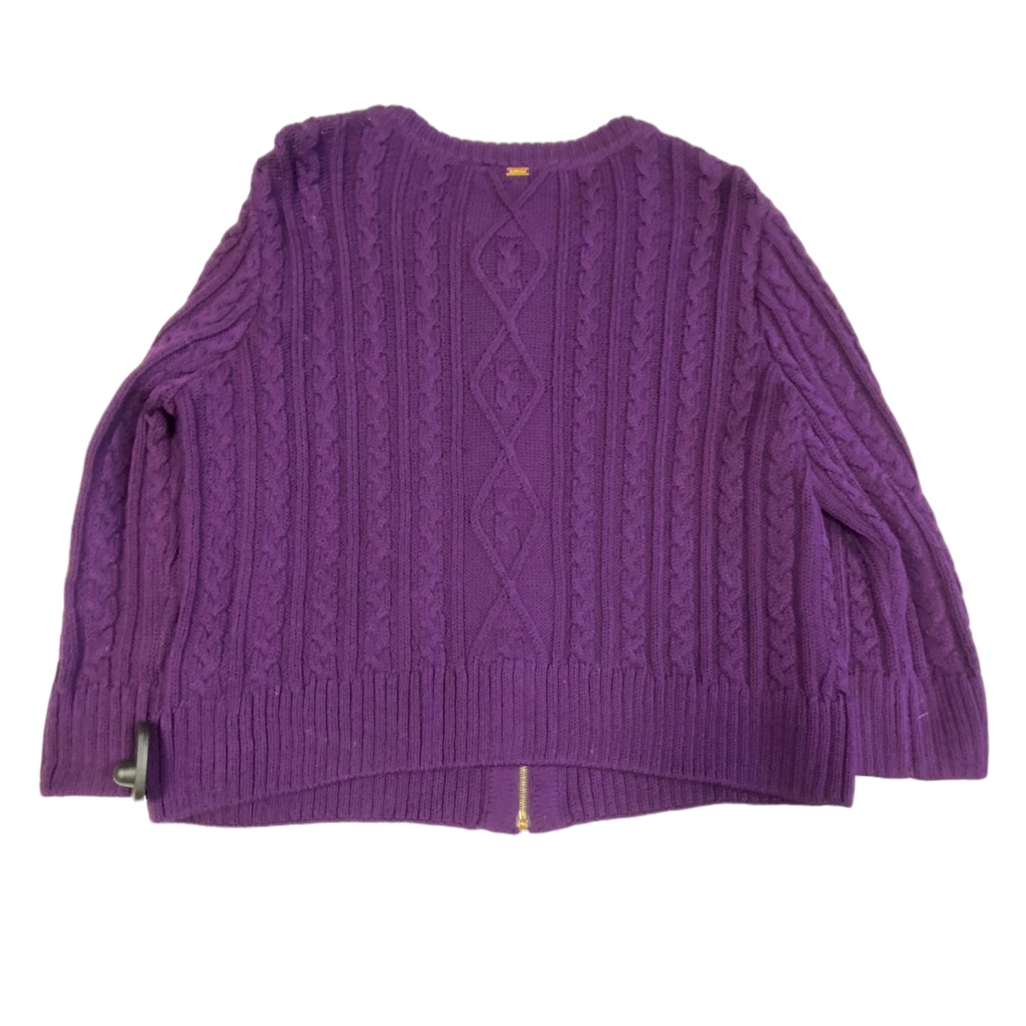 Sweater Designer By St John Knits  Size: S