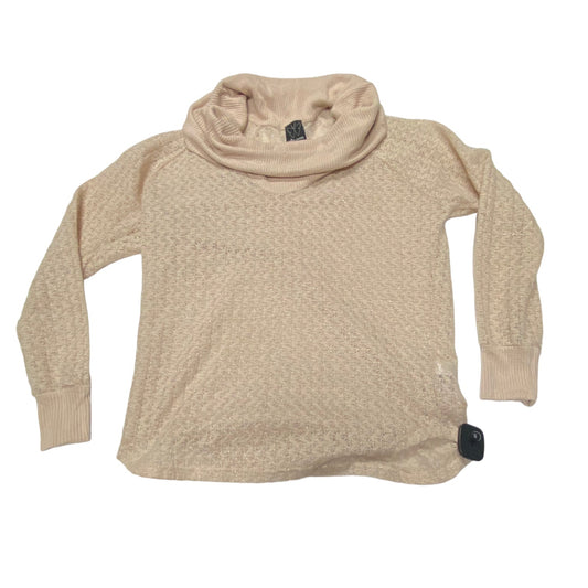 Sweater By Ella Moss  Size: S