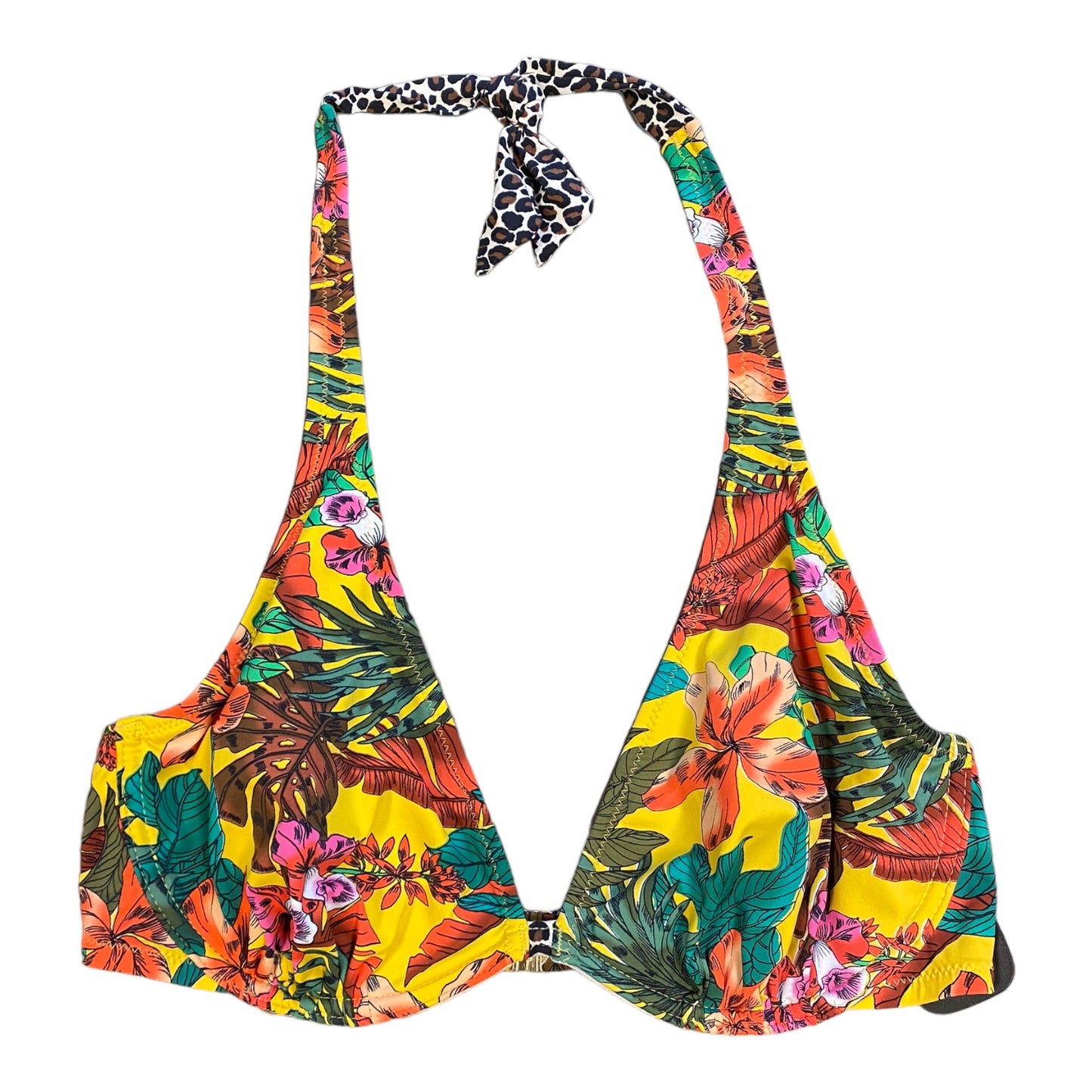 Swimsuit Top By Cmc  Size: M
