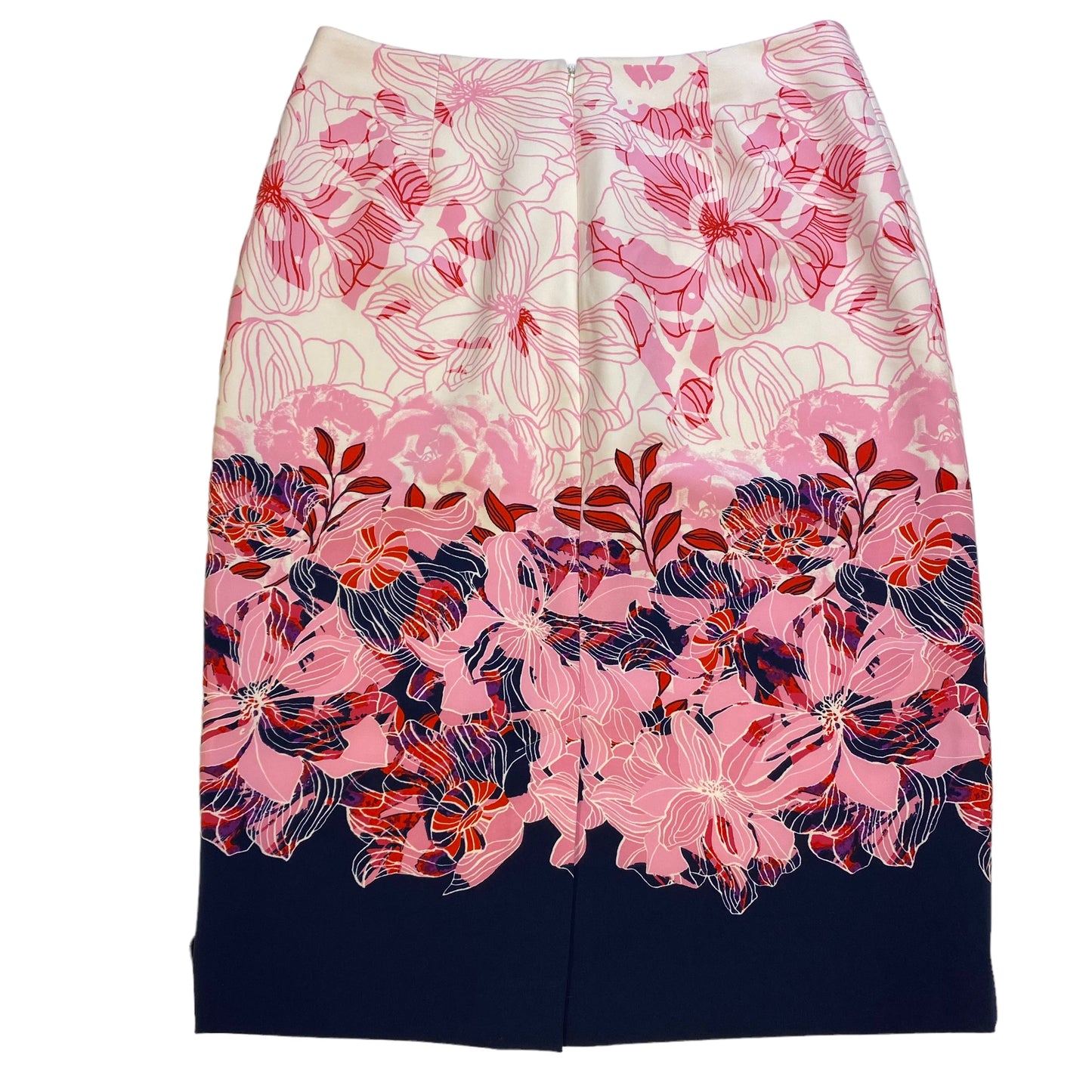 Skirt Midi By Halogen  Size: 6