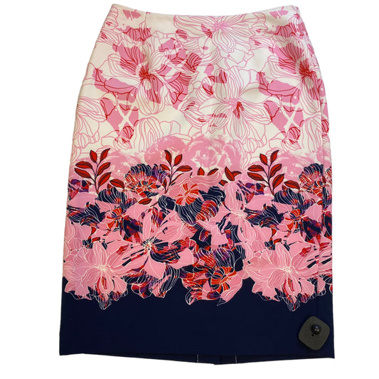 Skirt Midi By Halogen  Size: 6
