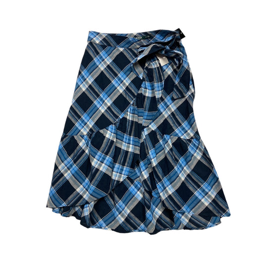 Skirt Maxi By Lauren By Ralph Lauren  Size: 6