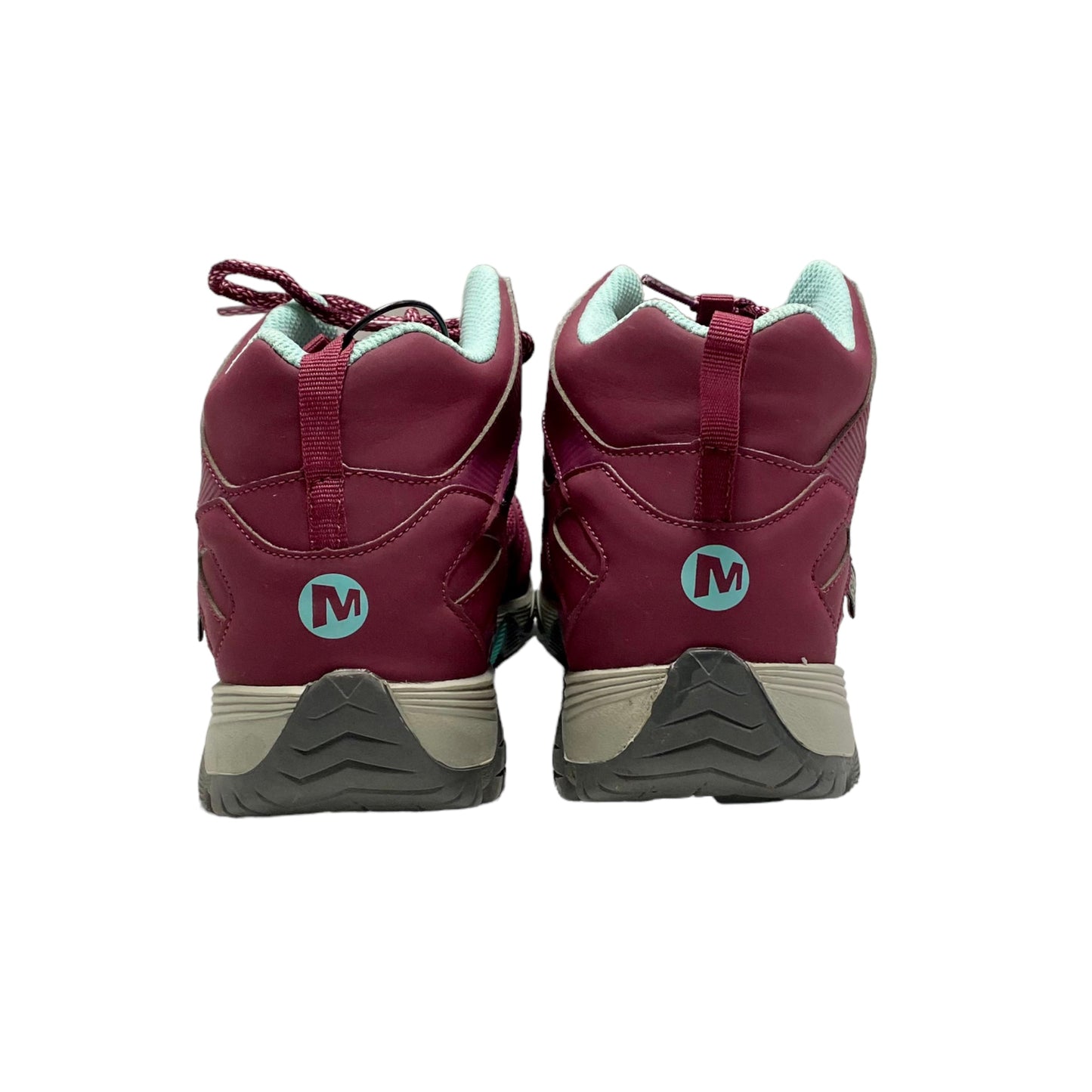 Boots Hiking By Merrell  Size: 7