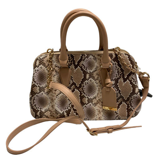 Handbag By Naturalizer  Size: Medium