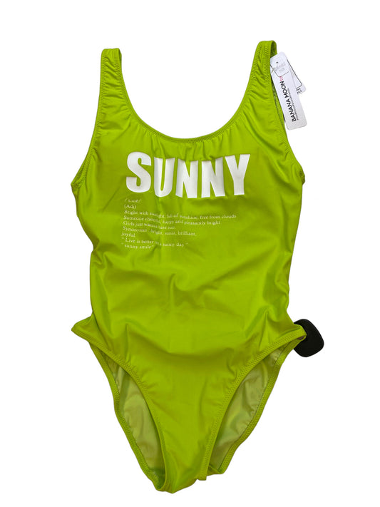 Swimsuit By Cmb  Size: M