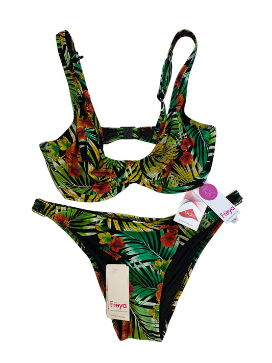 Swimsuit 2pc By Cmc  Size: M