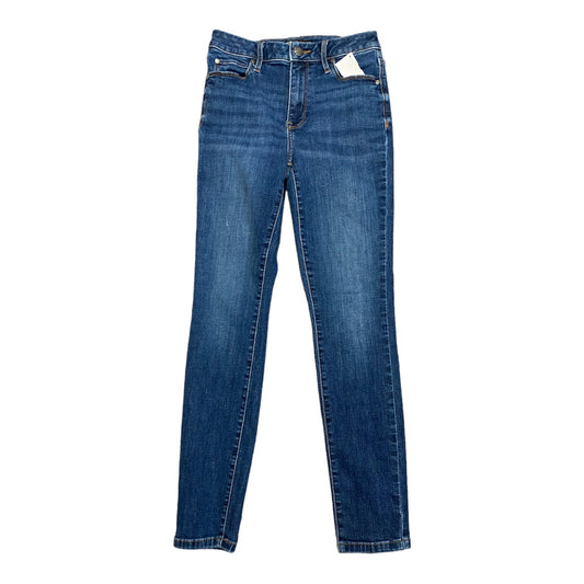 Jeans Skinny By Simply Vera  Size: 2