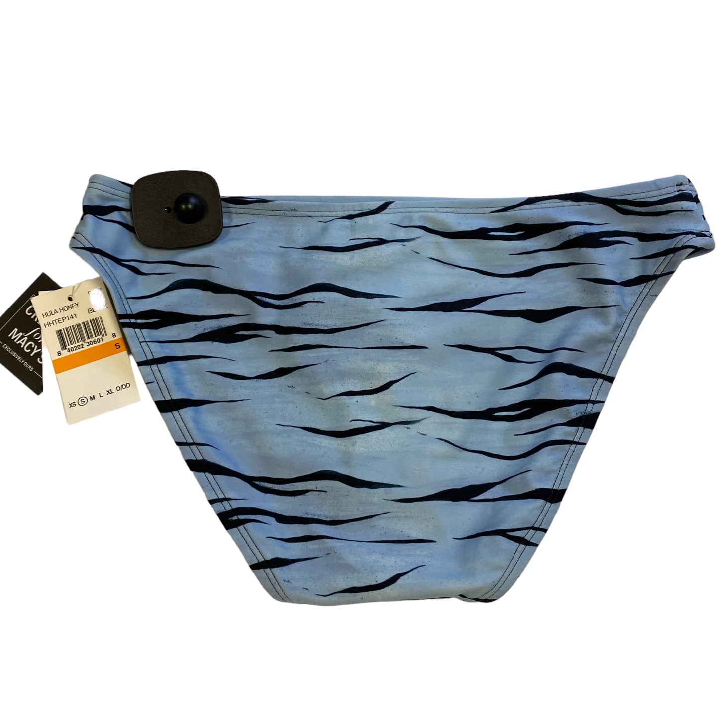 Swimsuit Bottom By Clothes Mentor  Size: S
