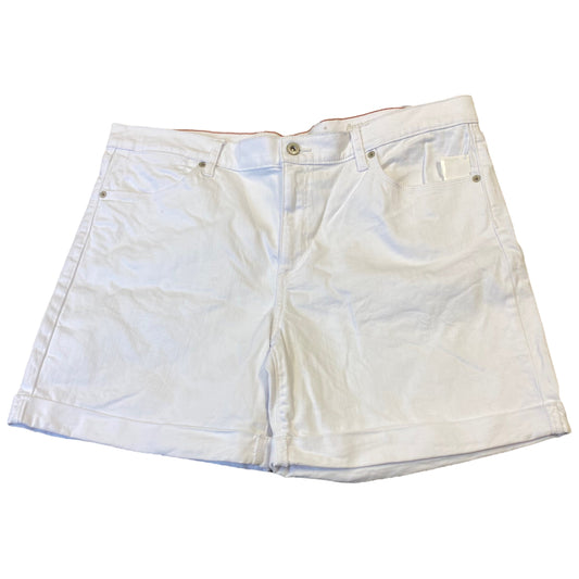 Shorts By Eddie Bauer  Size: 14
