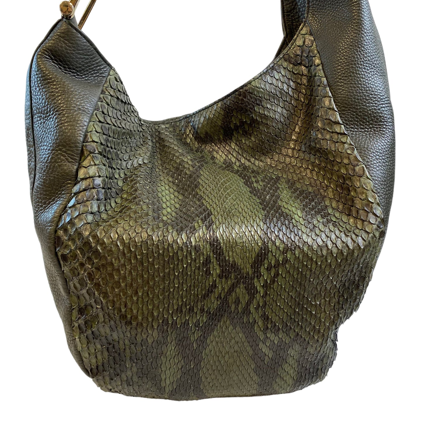 Handbag Luxury Designer By Gucci  Size: Large