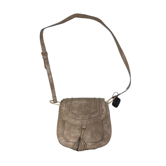 Handbag By Franco Sarto  Size: Medium