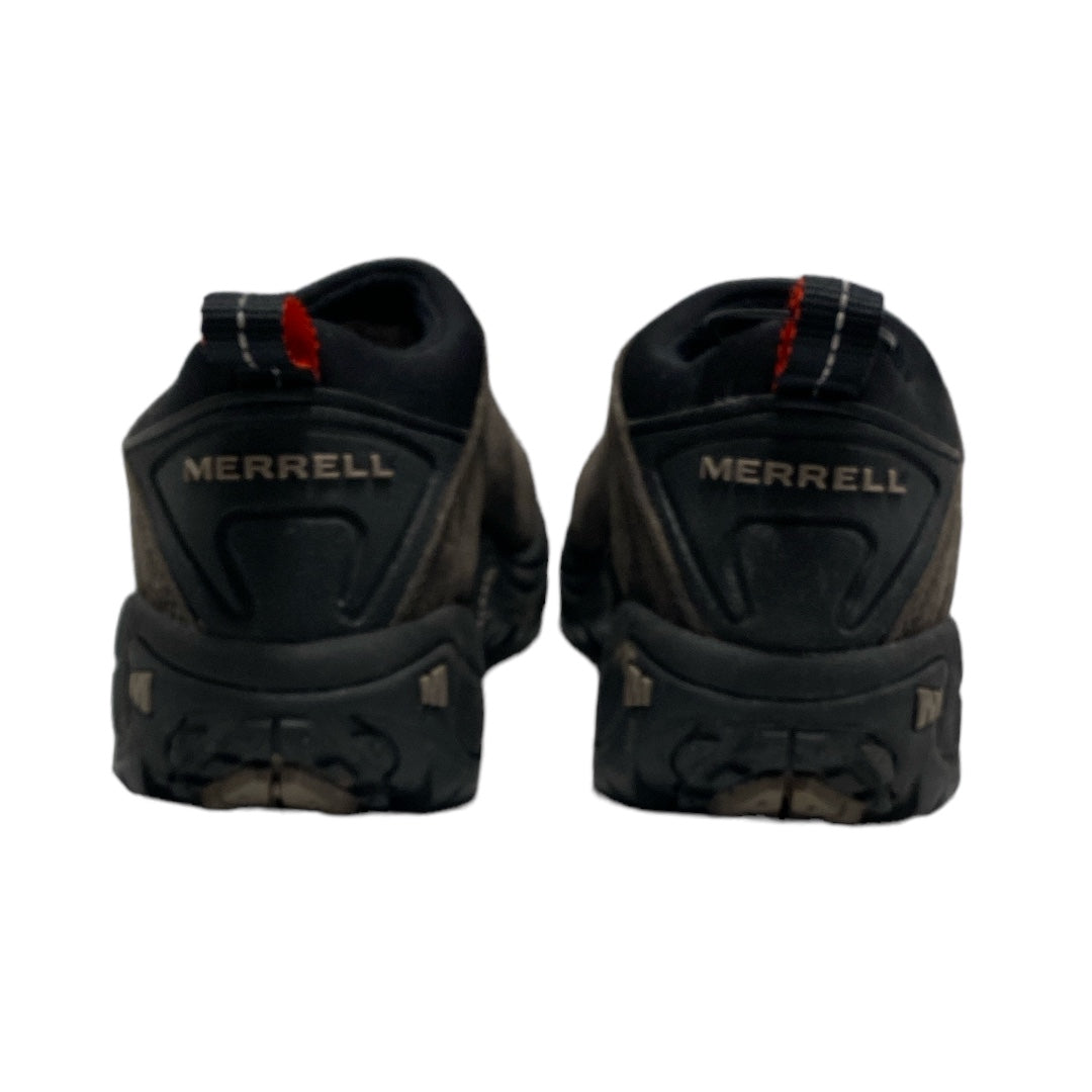 Boots Hiking By Merrell  Size: 6