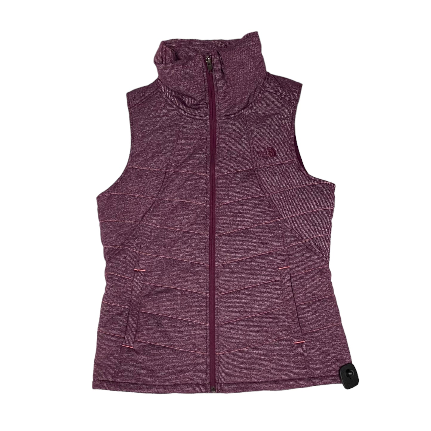 Vest Puffer & Quilted By North Face  Size: L