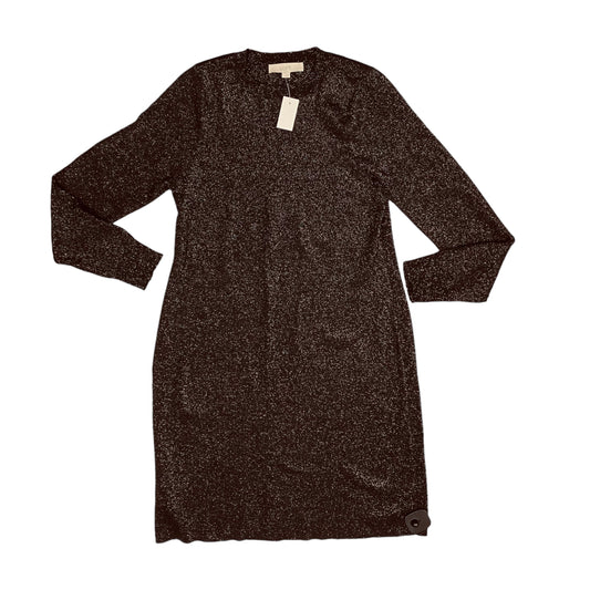 Dress Sweater By Loft  Size: L