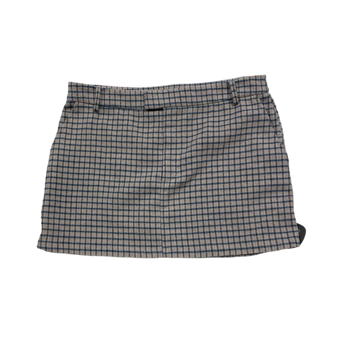 Skirt Mini & Short By Rails  Size: 8