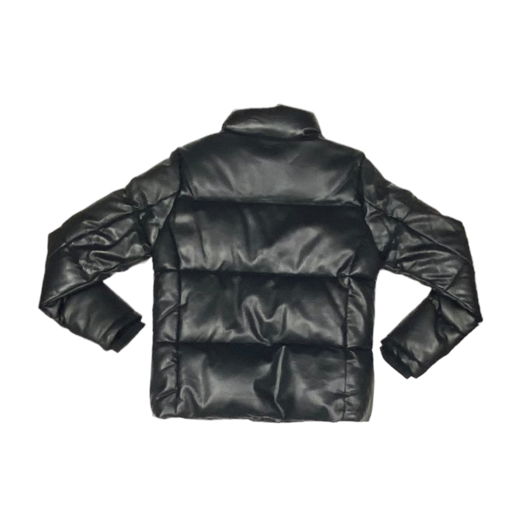Jacket Puffer & Quilted By Marc New York  Size: S
