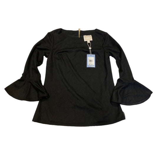 Top Long Sleeve By Sail To Sable  Size: Xs