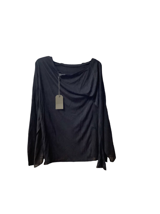 Top Long Sleeve Designer By All Saints  Size: M