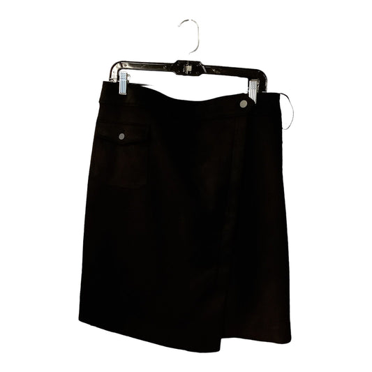 Skirt Midi By Anne Klein  Size: 14