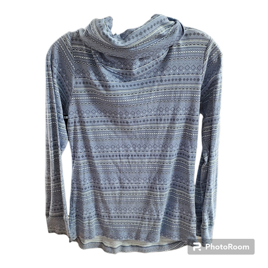 Top Long Sleeve By Columbia  Size: S