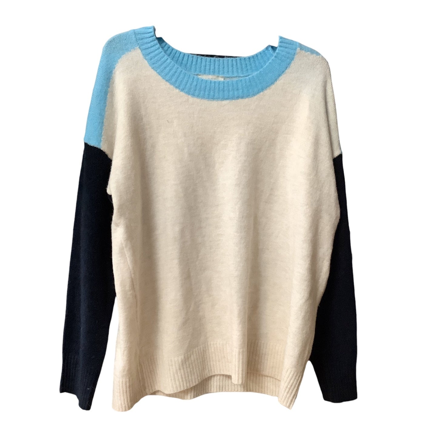 Sweater By Loft  Size: L