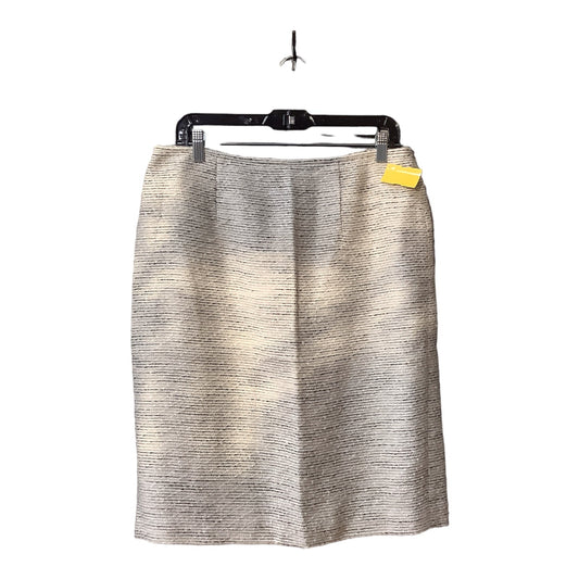 Skirt Midi By Calvin Klein  Size: 10
