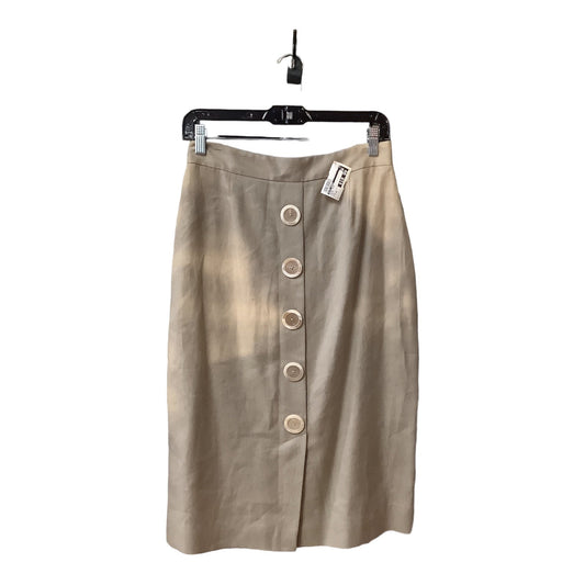 Skirt Midi By Elie Tahari  Size: 10