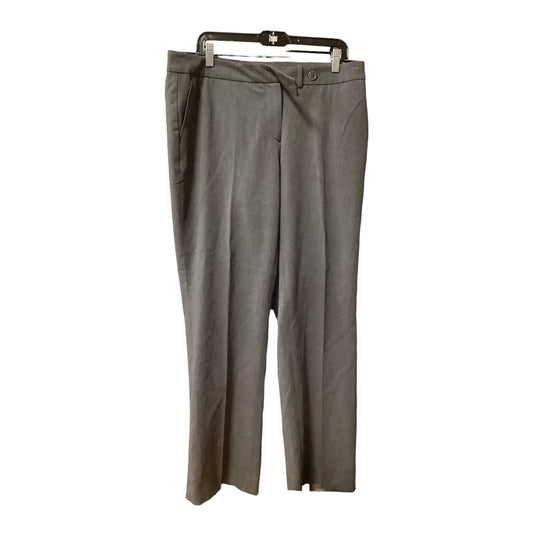 Pants Work/dress By Talbots  Size: 18