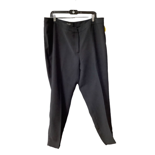 Pants Work/dress By Talbots  Size: 16