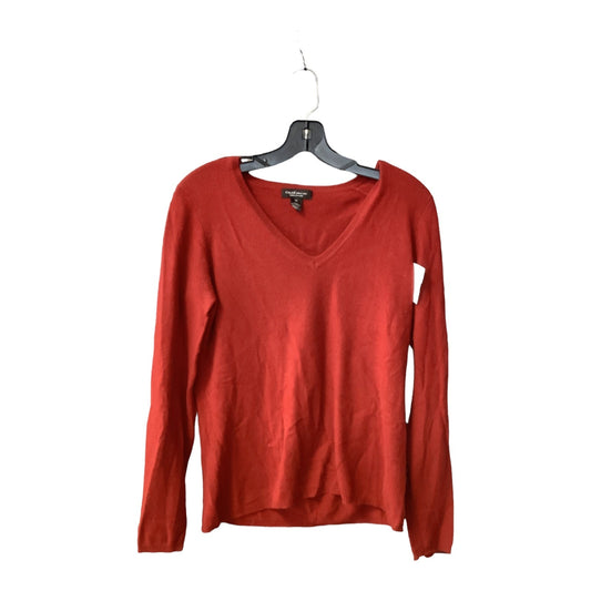 Sweater Cashmere By Lord And Taylor  Size: M