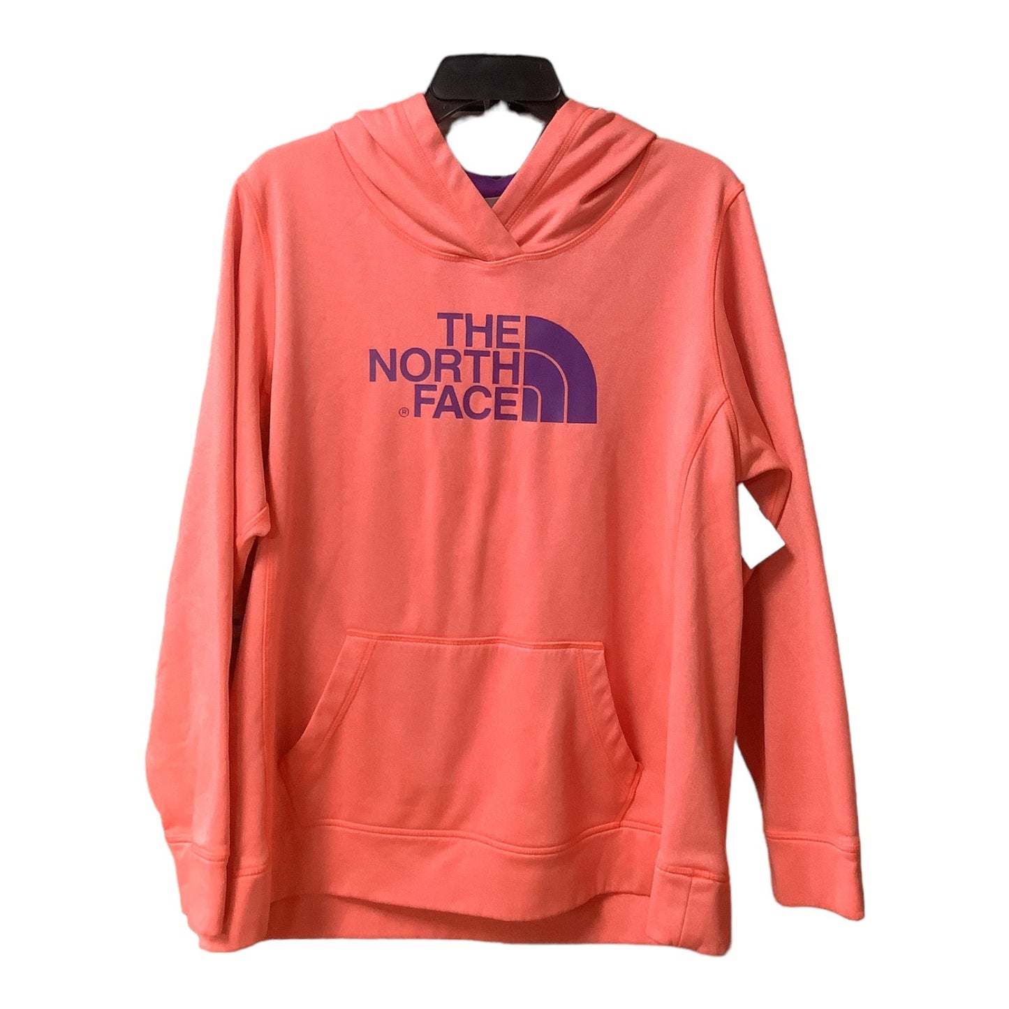 Sweatshirt Hoodie By North Face  Size: Xl