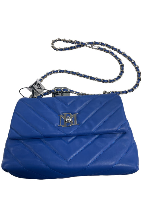 Handbag By Badgley Mischka  Size: Small