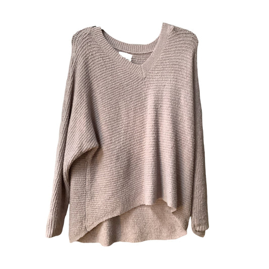 Sweater By Maurices  Size: L