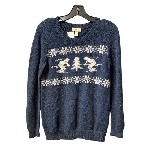 Sweater By Loft O  Size: Petite   Small