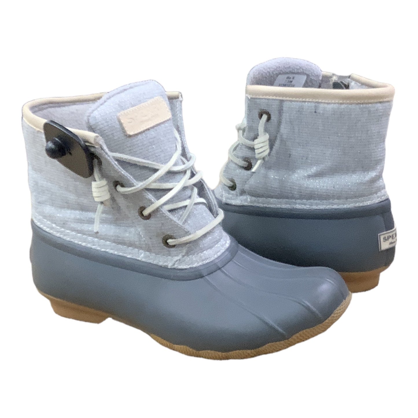 Boots Snow By Sperry  Size: 7.5