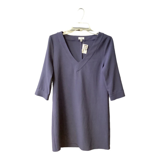 Top 3/4 Sleeve Basic By Tobi  Size: Petite   Small