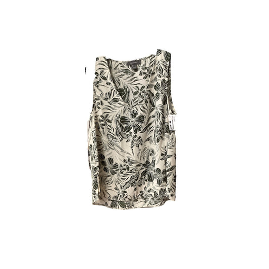 Top Sleeveless By Primark  Size: M