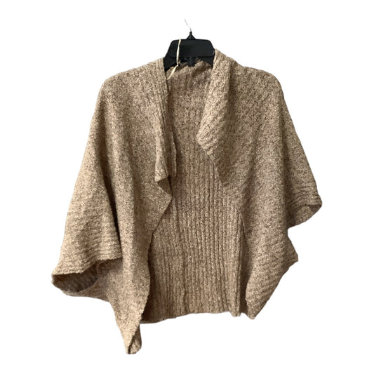 Sweater Cardigan By Fever  Size: M