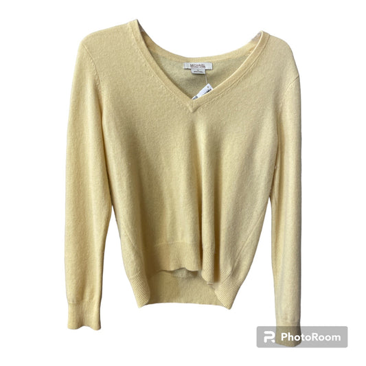 Sweater Cashmere By Michael By Michael Kors  Size: S