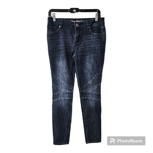 Jeans Skinny By Indigo Thread  Size: 4
