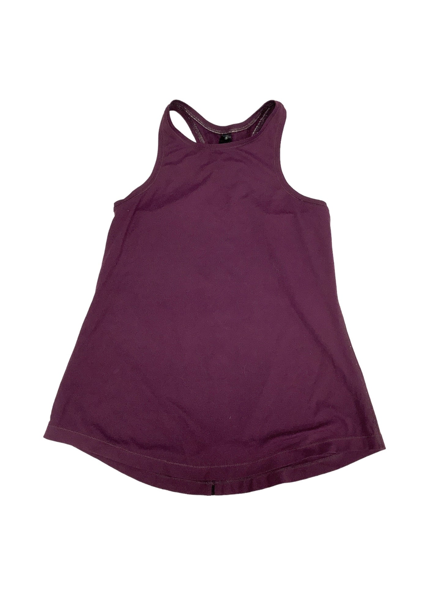 Athletic Tank Top By Yogalicious  Size: S